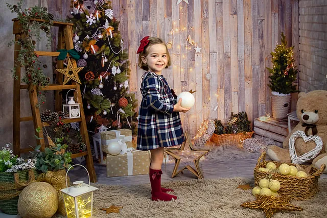 Jiménez Fotógrafos navidad