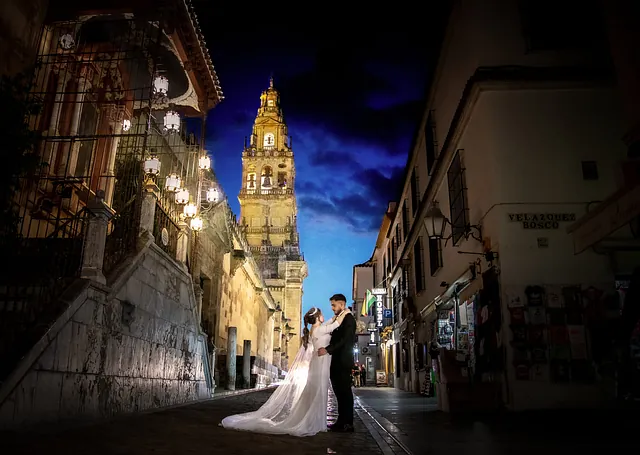 Jiménez Fotógrafos bodas