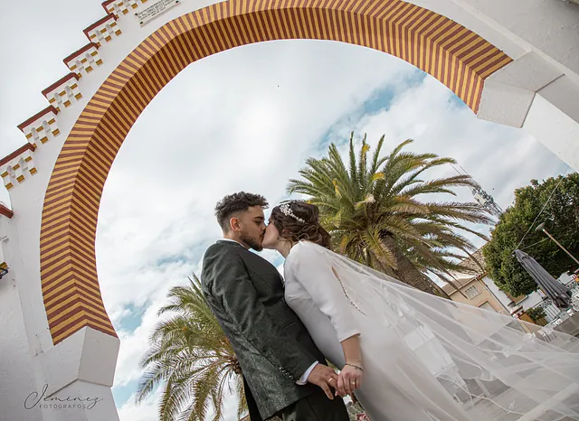 fotos de boda