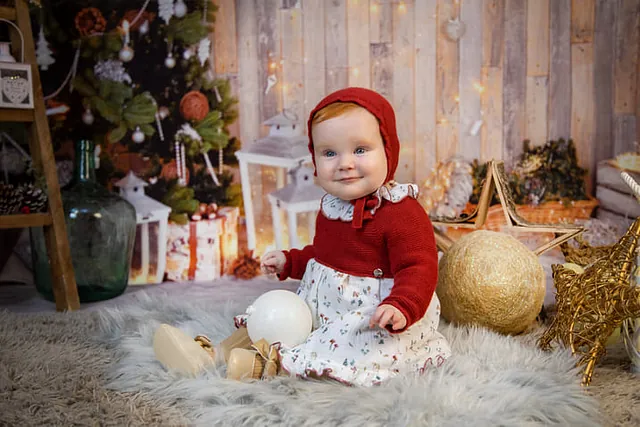 Jiménez Fotógrafos navidad