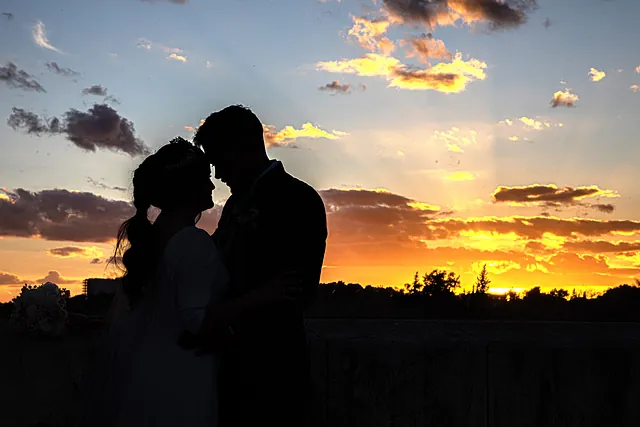 Jiménez Fotógrafos bodas