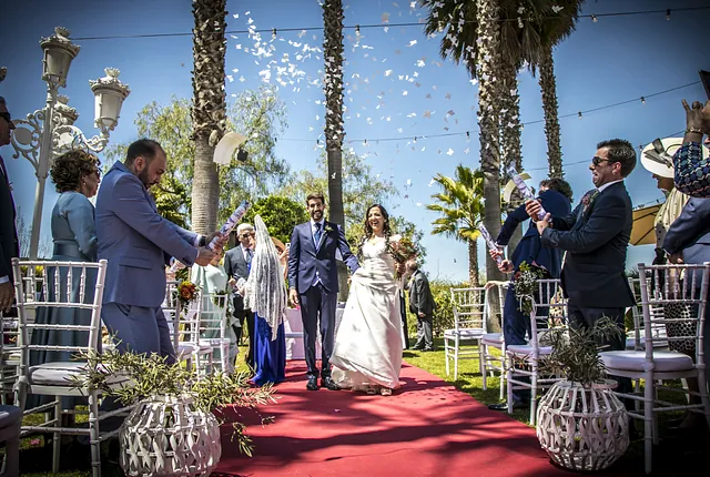 fotos de boda