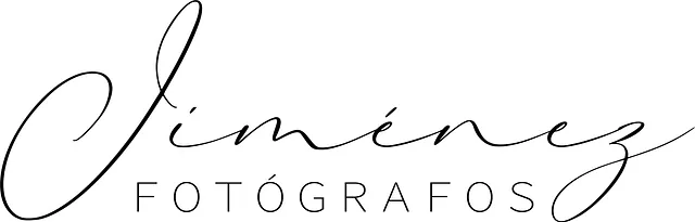 Jiménez Fotógrafos logo