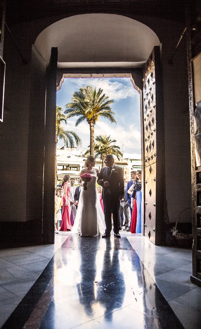 fotos de boda