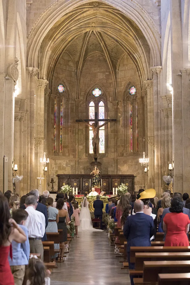 fotos de boda