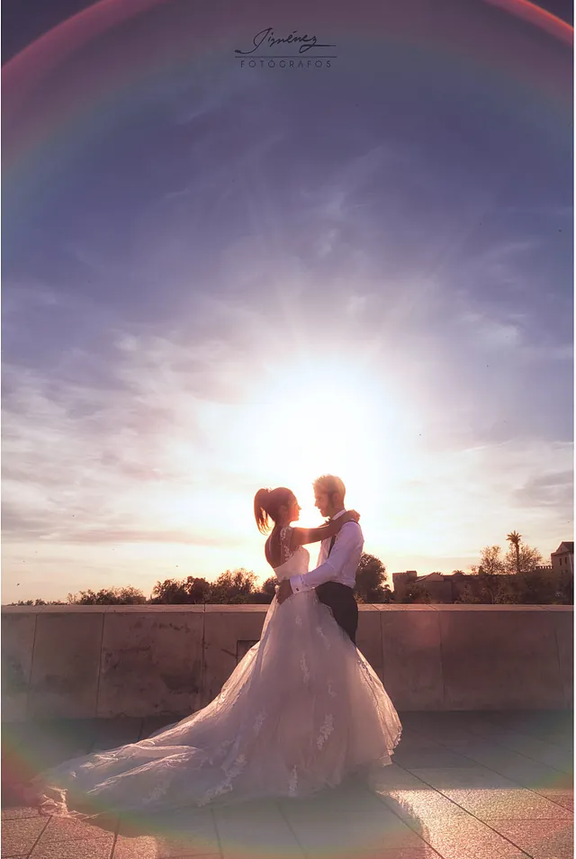 fotos de boda