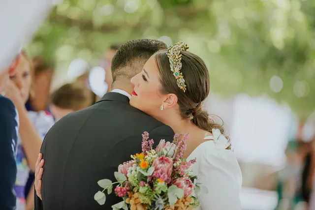 fotos de boda