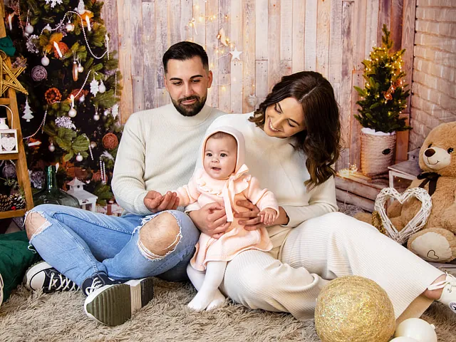 Jiménez Fotógrafos navidad